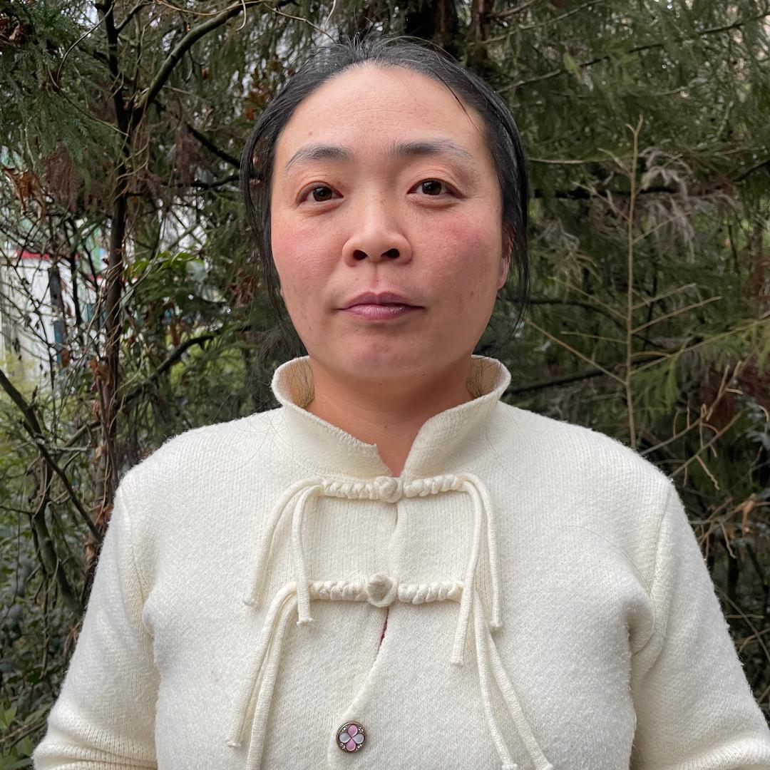 王欢讲传统文化
