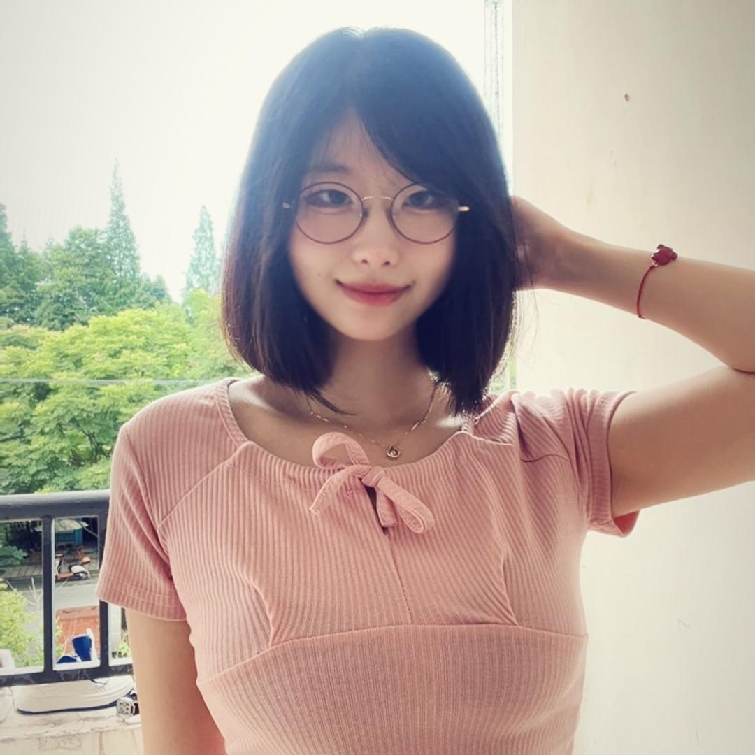 栗子妹妹.