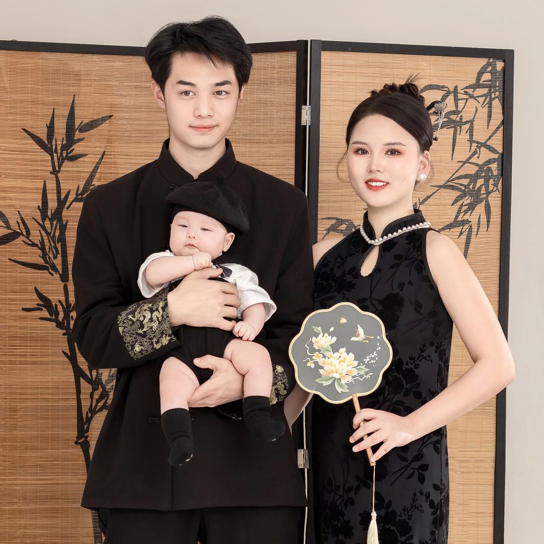 小玲吖～