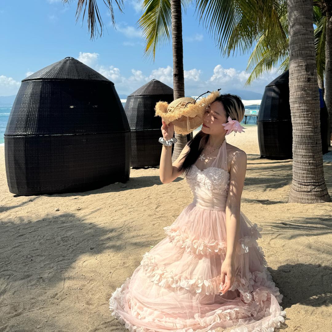 高宇茜茜（品牌专场版