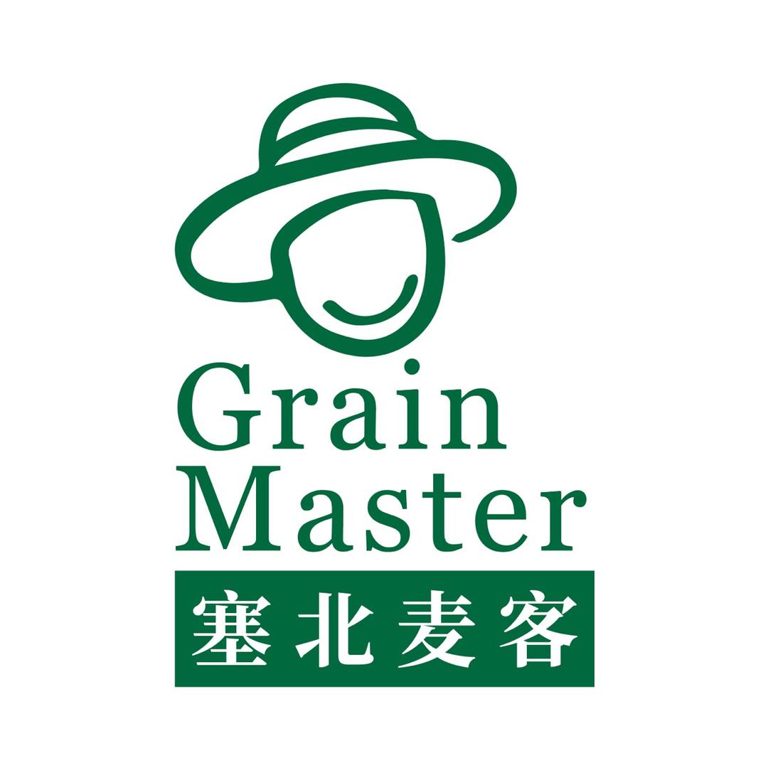 塞北麦客