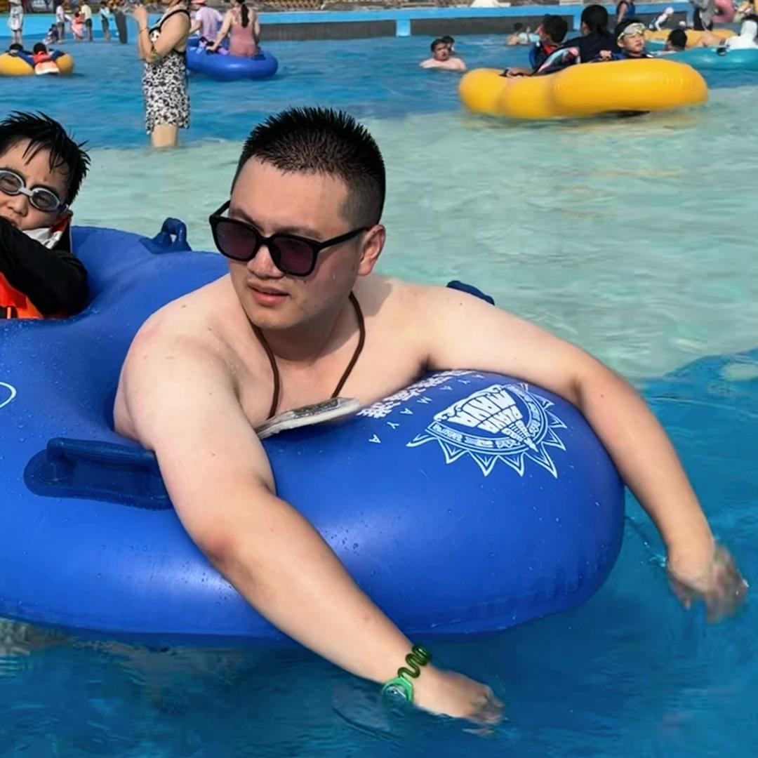 打桩机