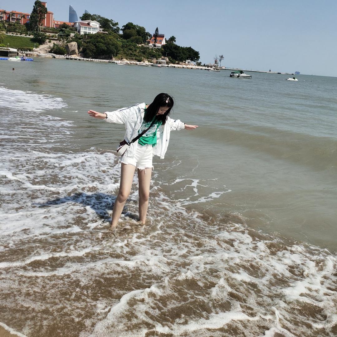 旺仔小仙女🧚‍♀️