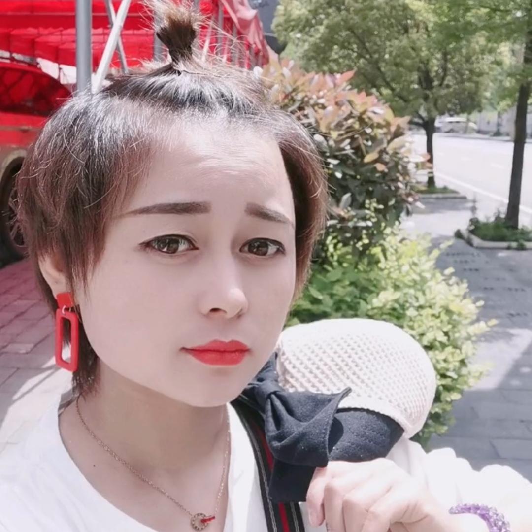 罗芳芳（生活号）
