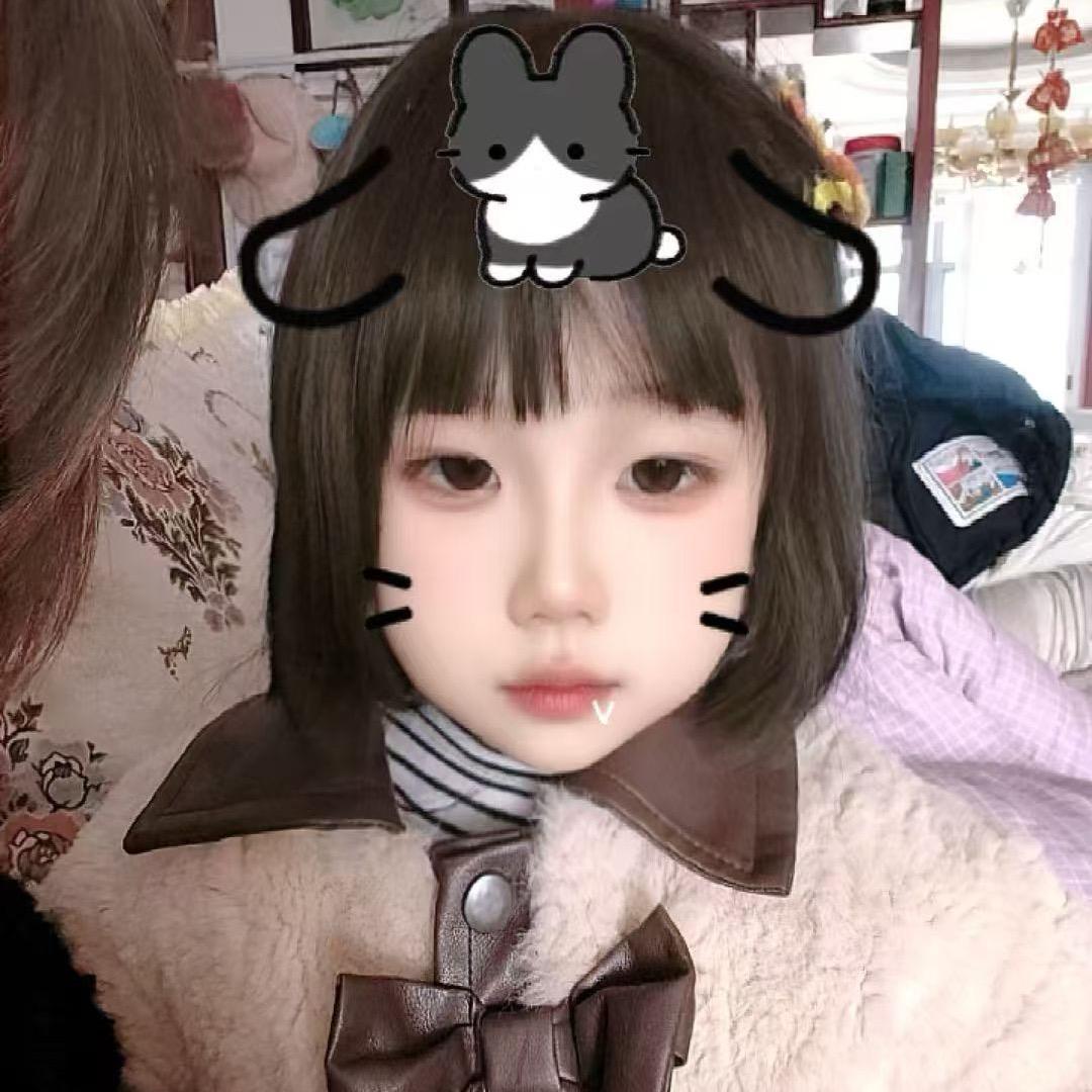 小慕很会喝