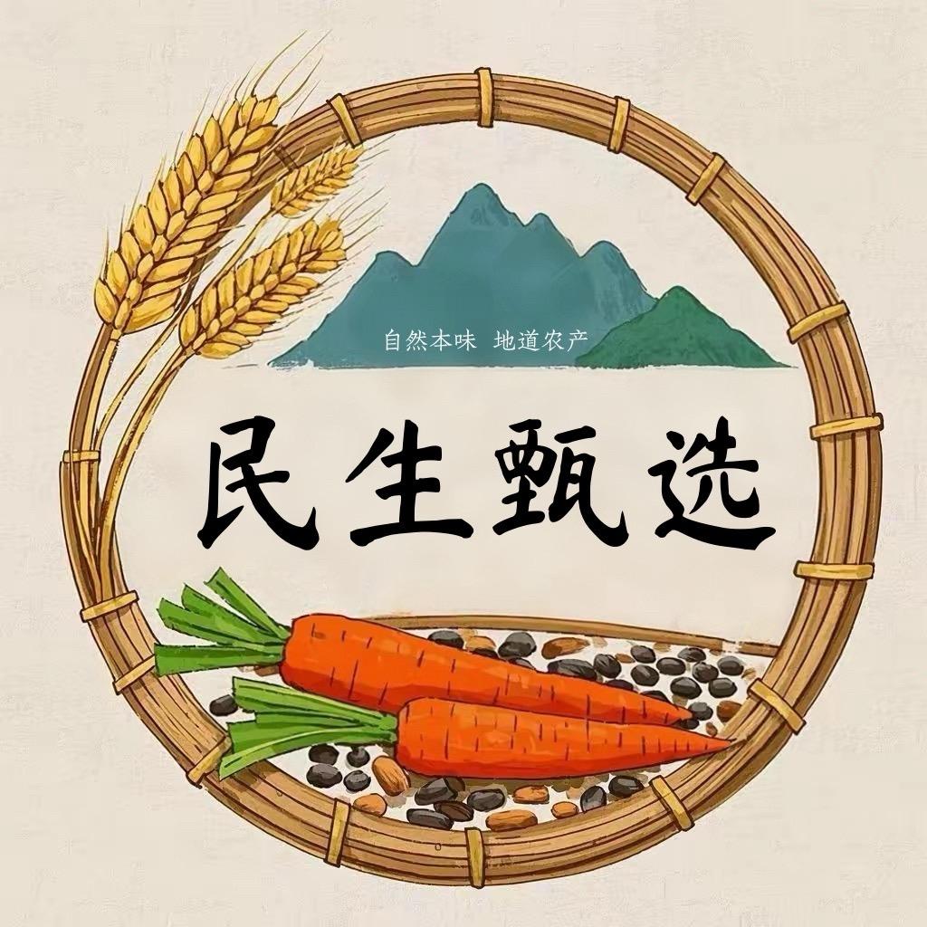 民生甄选