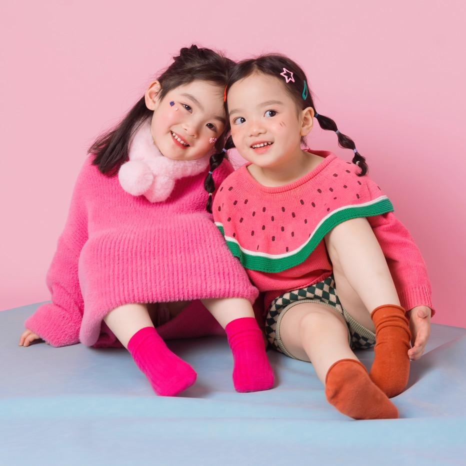 琪琪瑶瑶妈咪