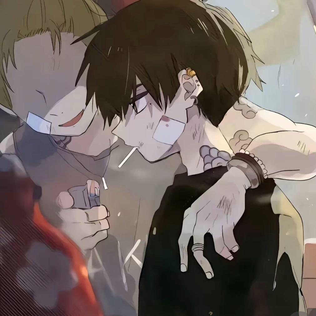坏男孩