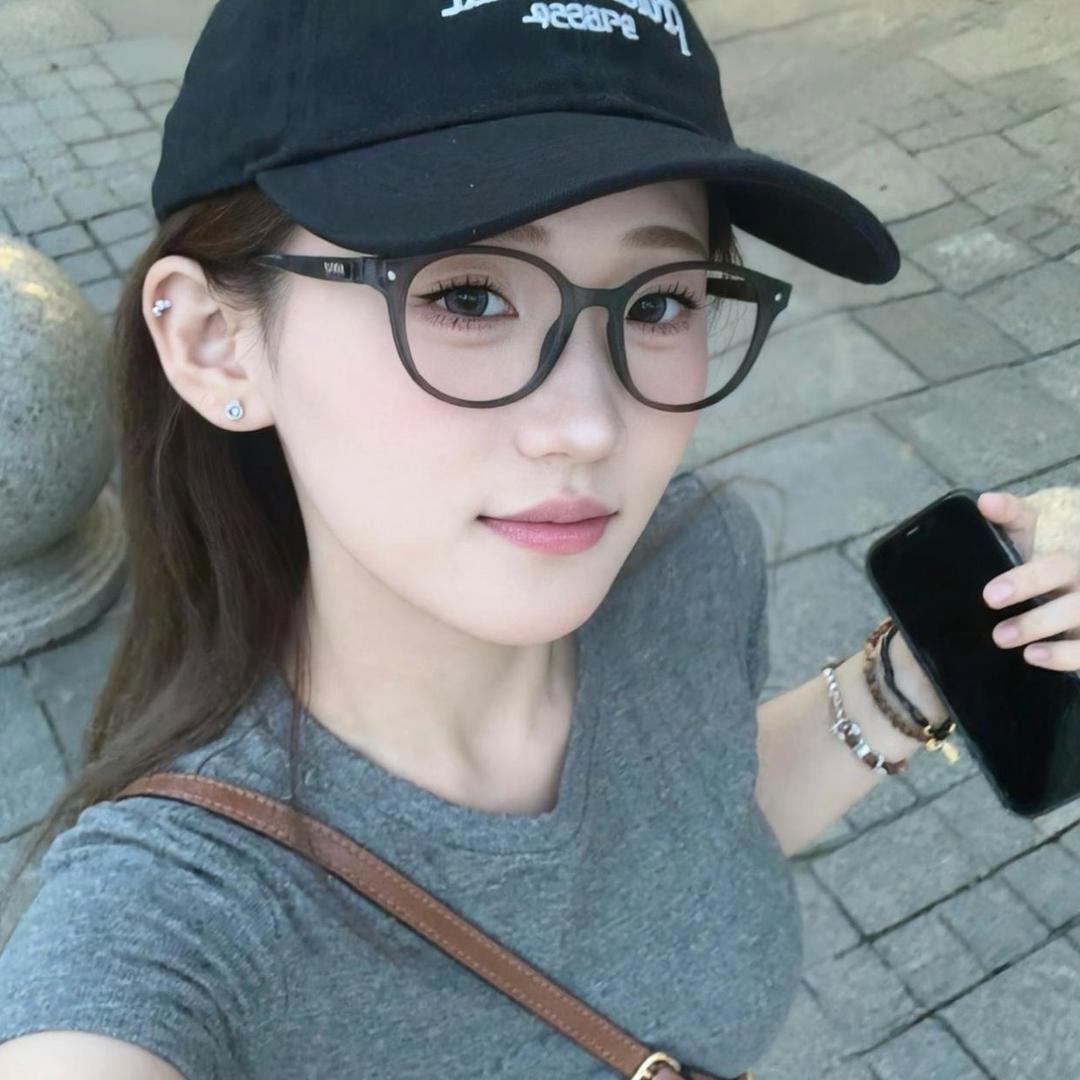 呆呆公主👸