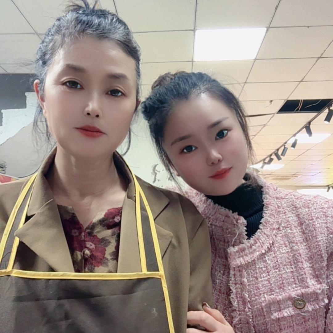 双堆真实惠，婆媳日常