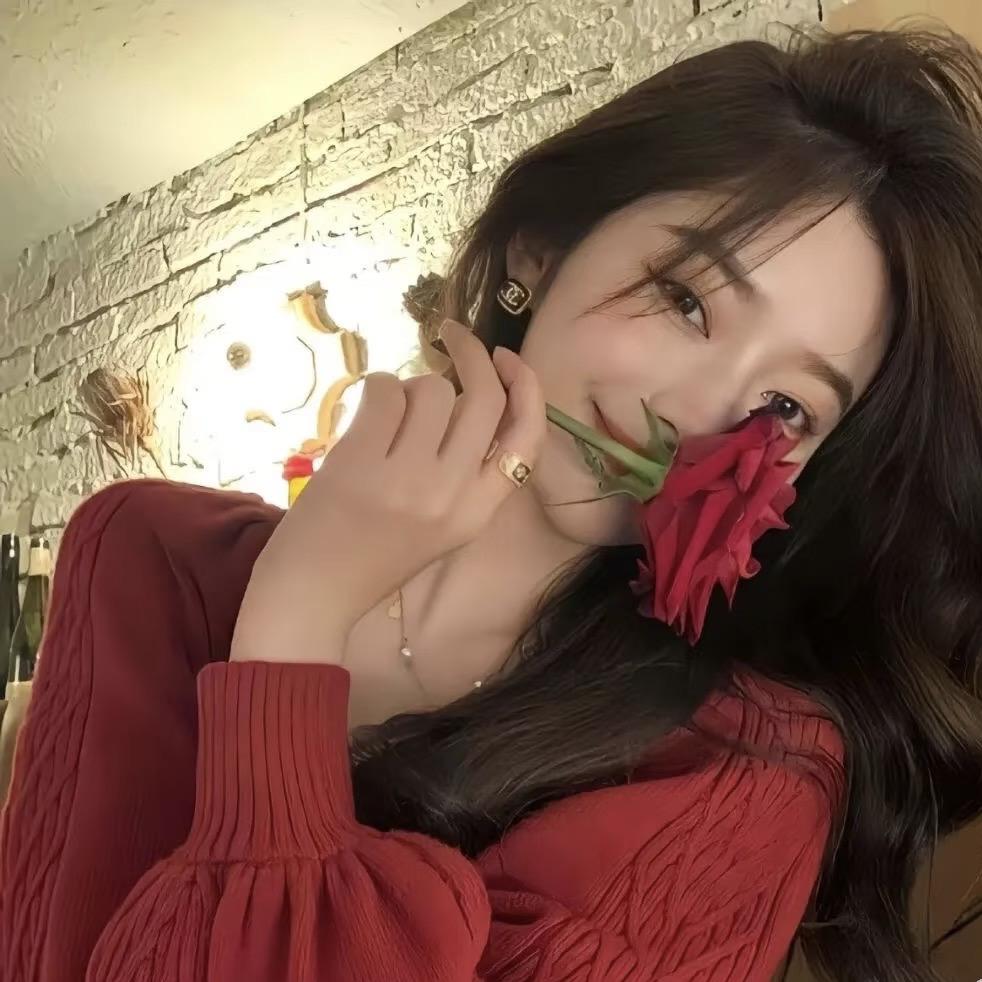 深情梅梅🍒