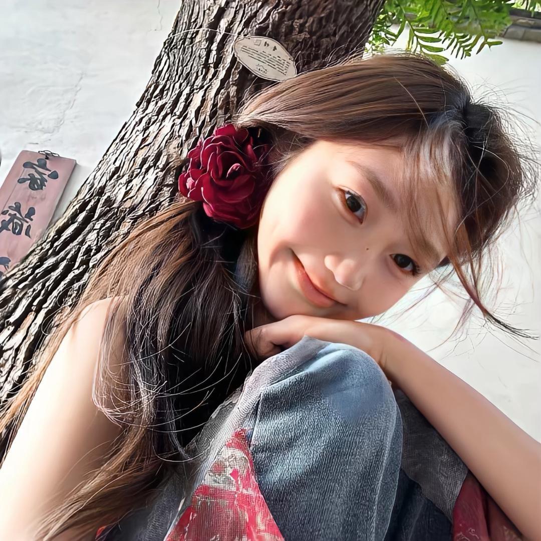 无敌小琳