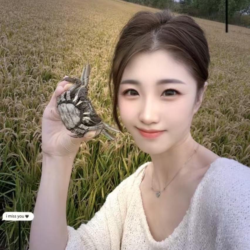 盘锦瑞农旺河蟹水稻养殖基地