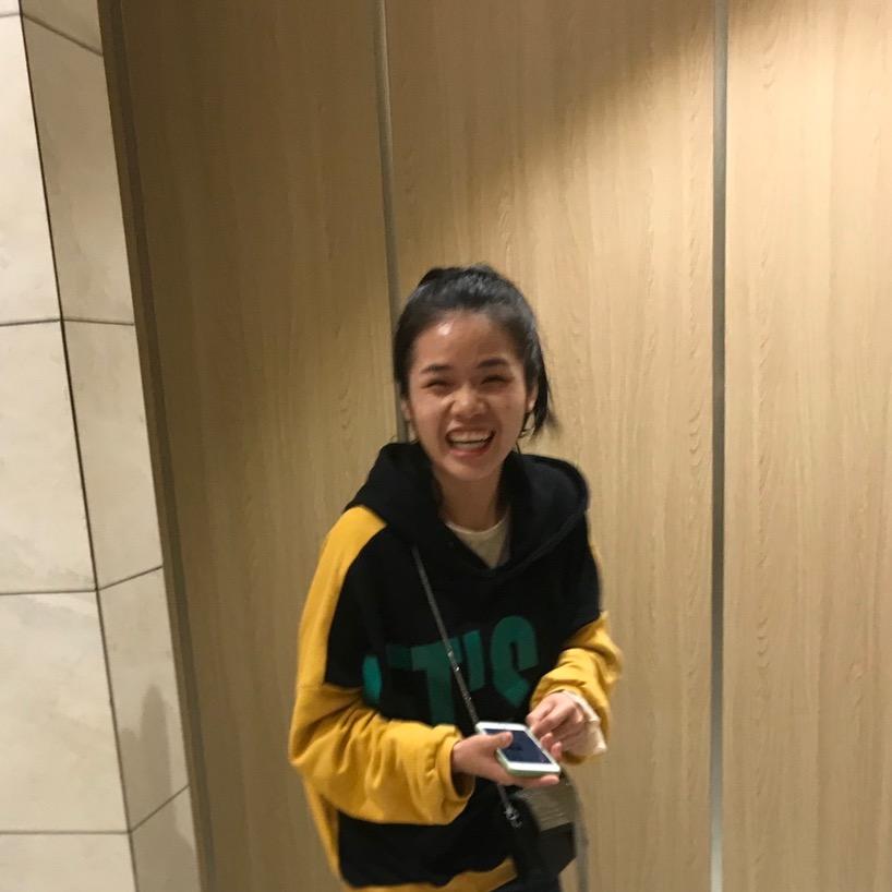 西禾子🐣