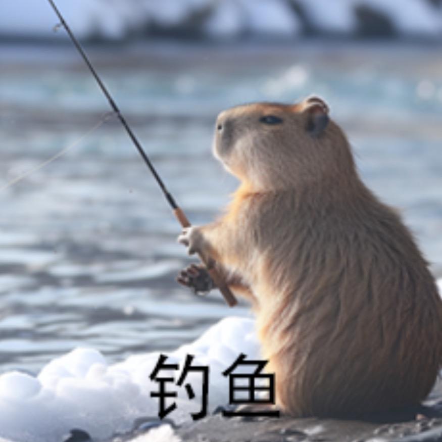 渔民老六🐟荣成海钓🚢牧渔狼渔具🎣