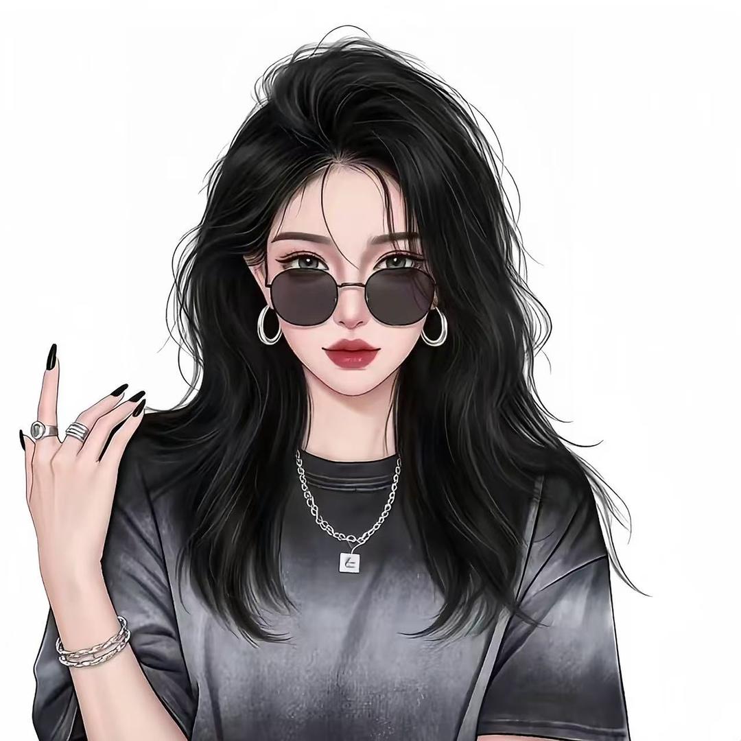 酱香姐
