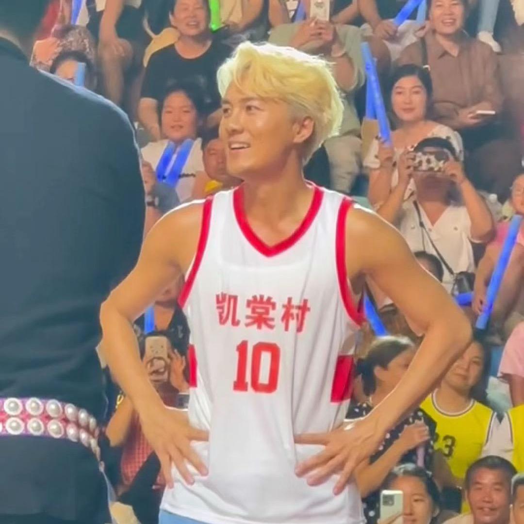 遇事不慌Zhang🌈