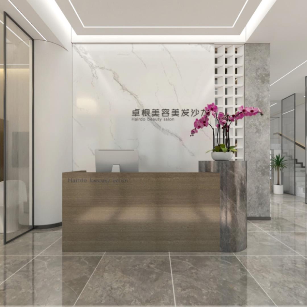 天津南开区卓根造型