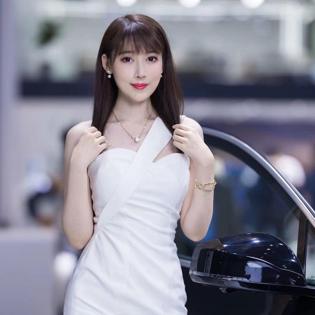 妮妮学姐