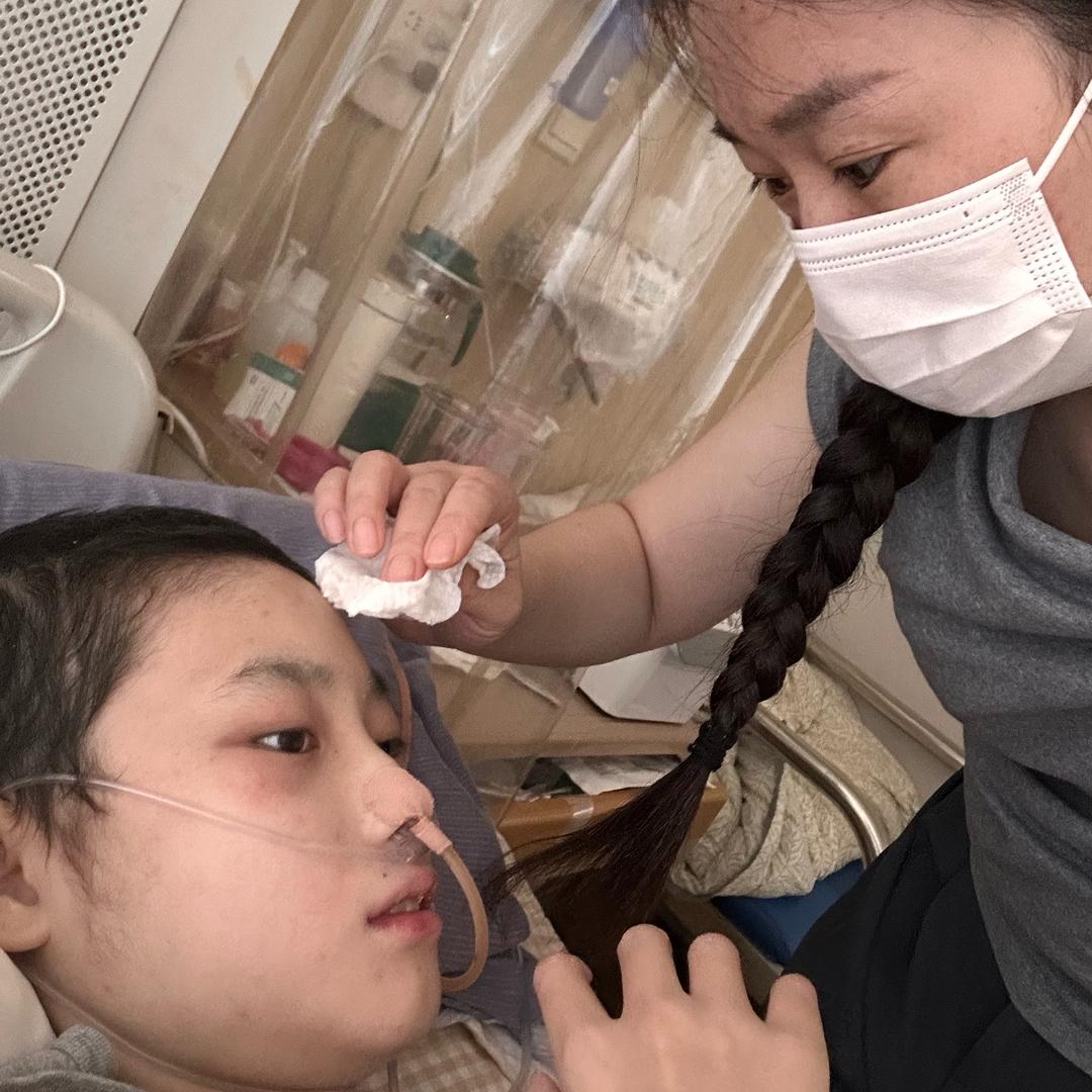 诚诚妈妈（坚持守护）