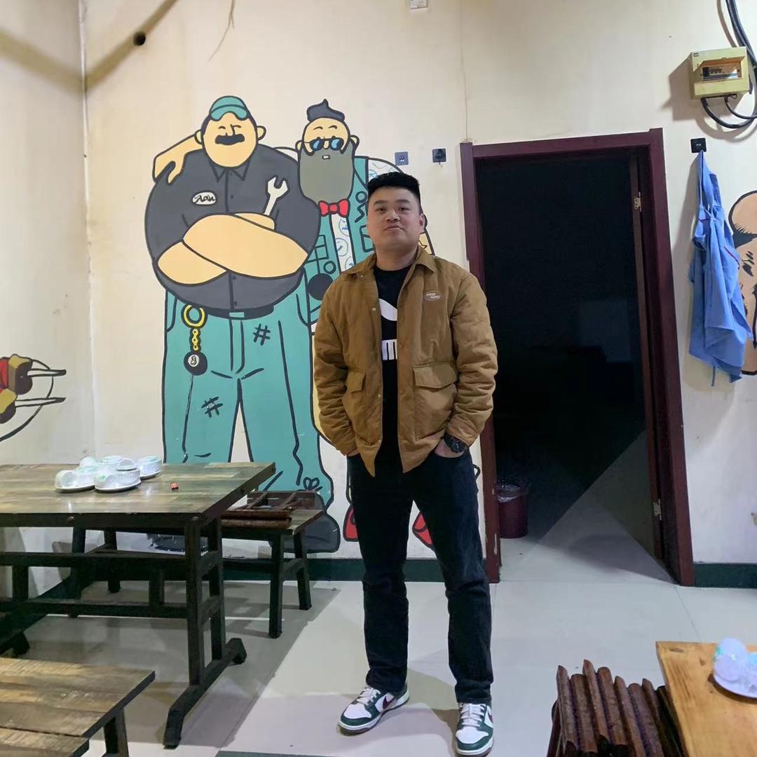 @大院好兄弟