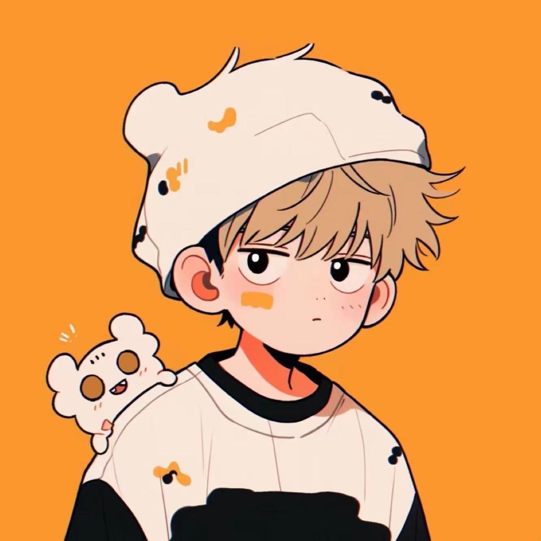 烦烦🐱