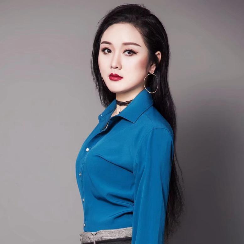 李小宛切片授权-丽