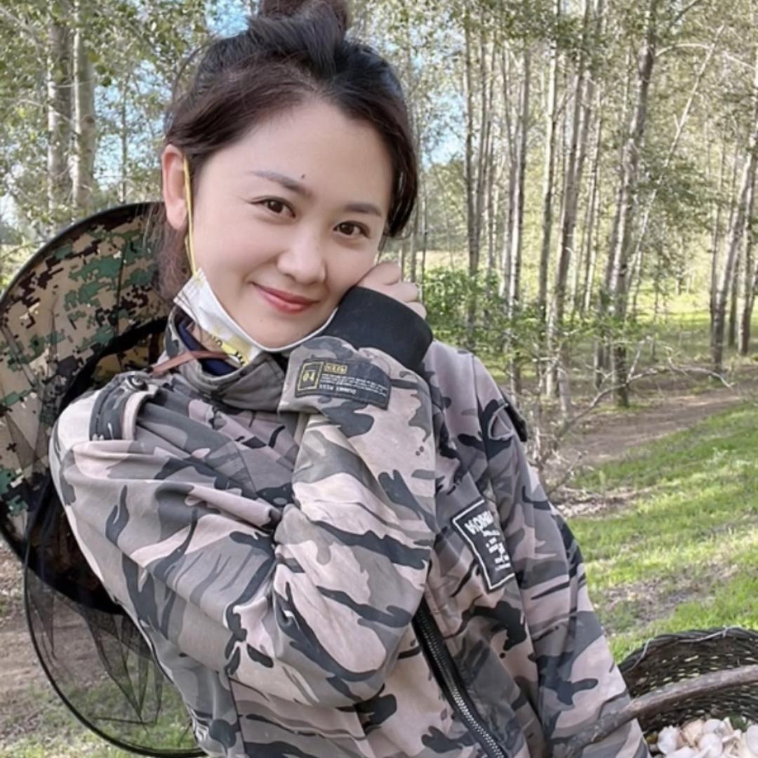 爱唱歌刘姑娘