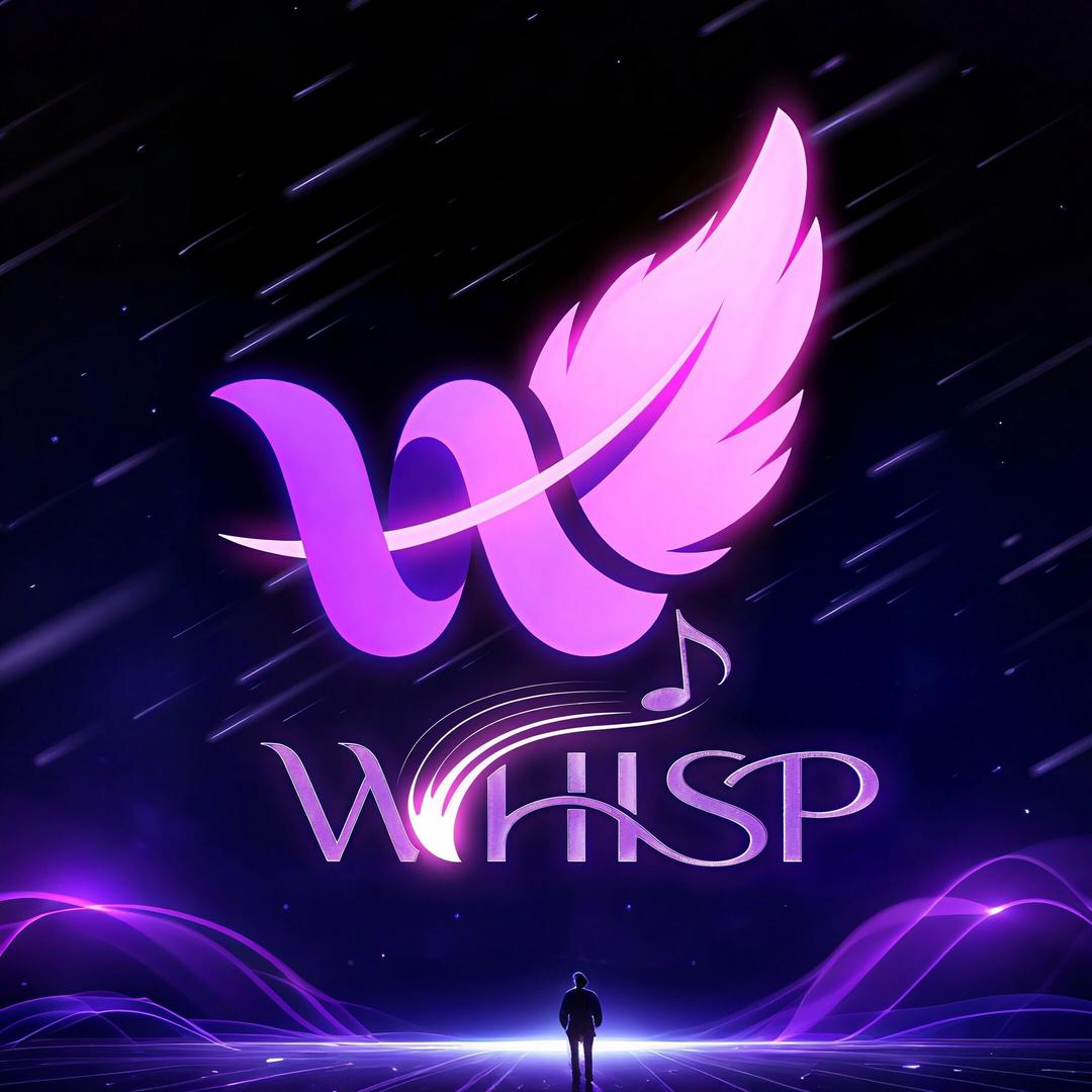 WHISP.新厅👑待冠
