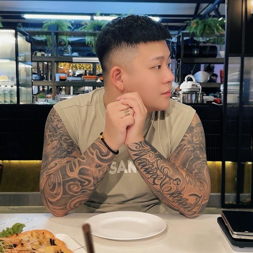 暴躁的小徐.