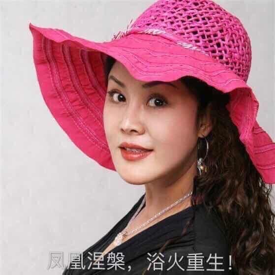 造美天使陈晓红