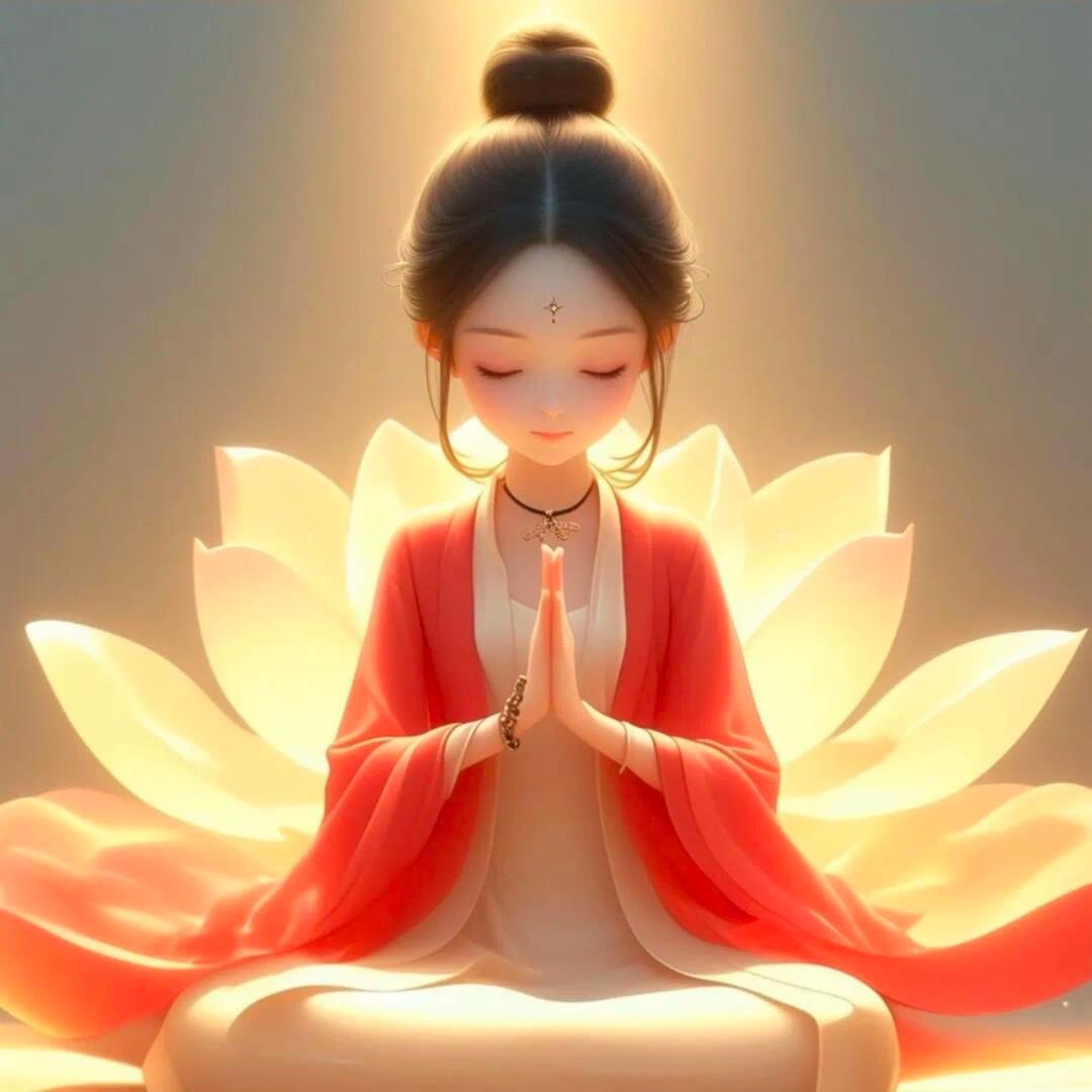 幽兰💕