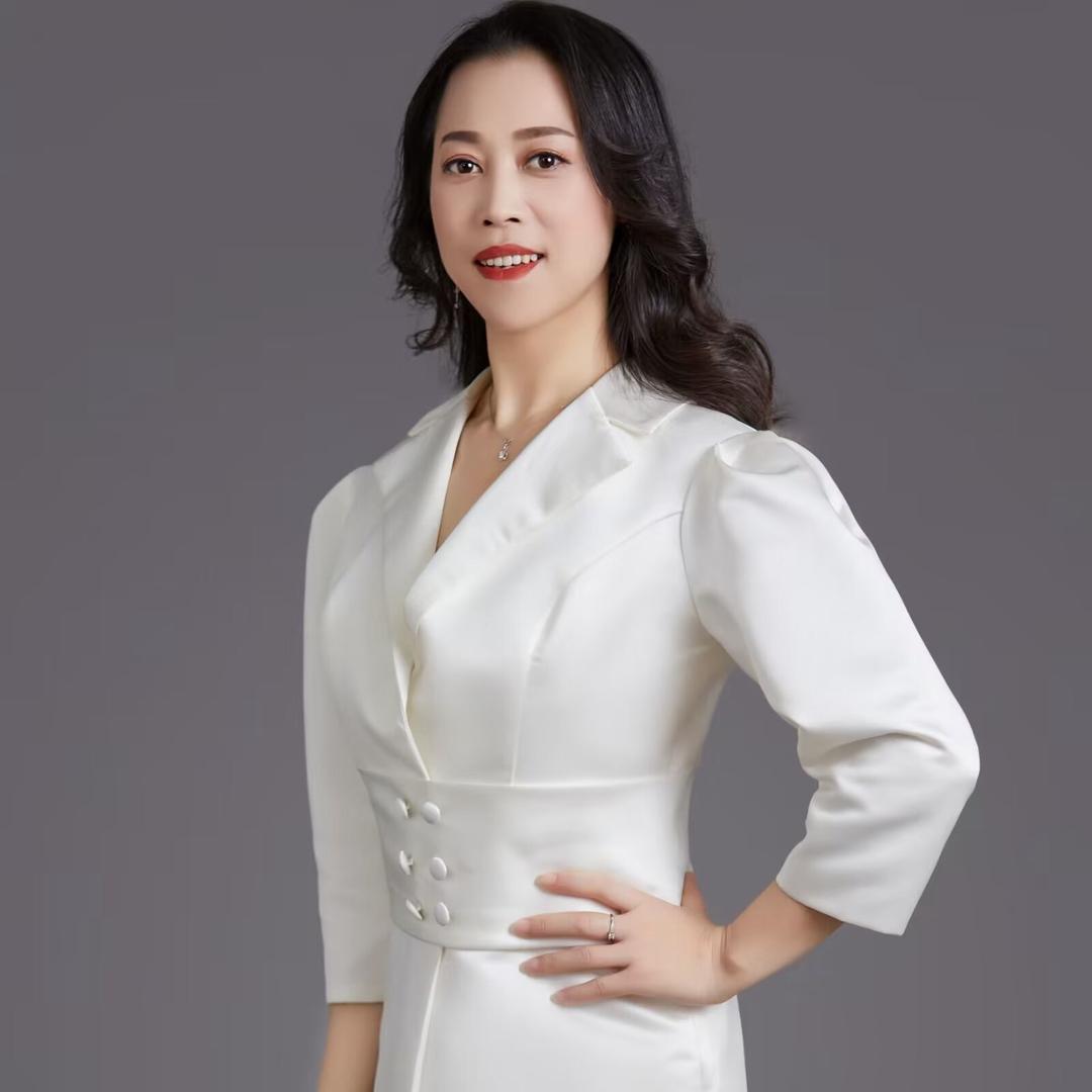 德州教舞蹈的李老师