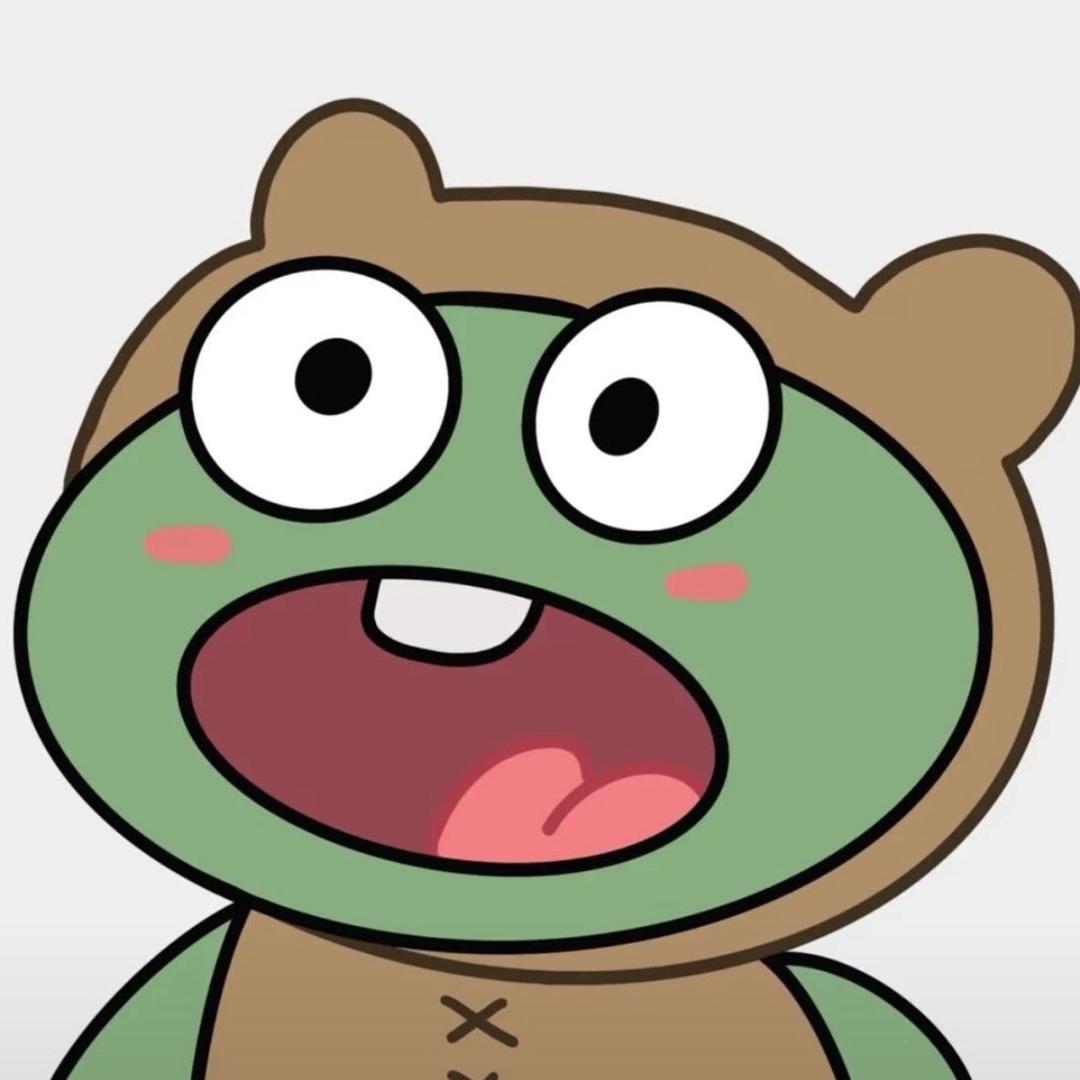 一般般的辛先生👾