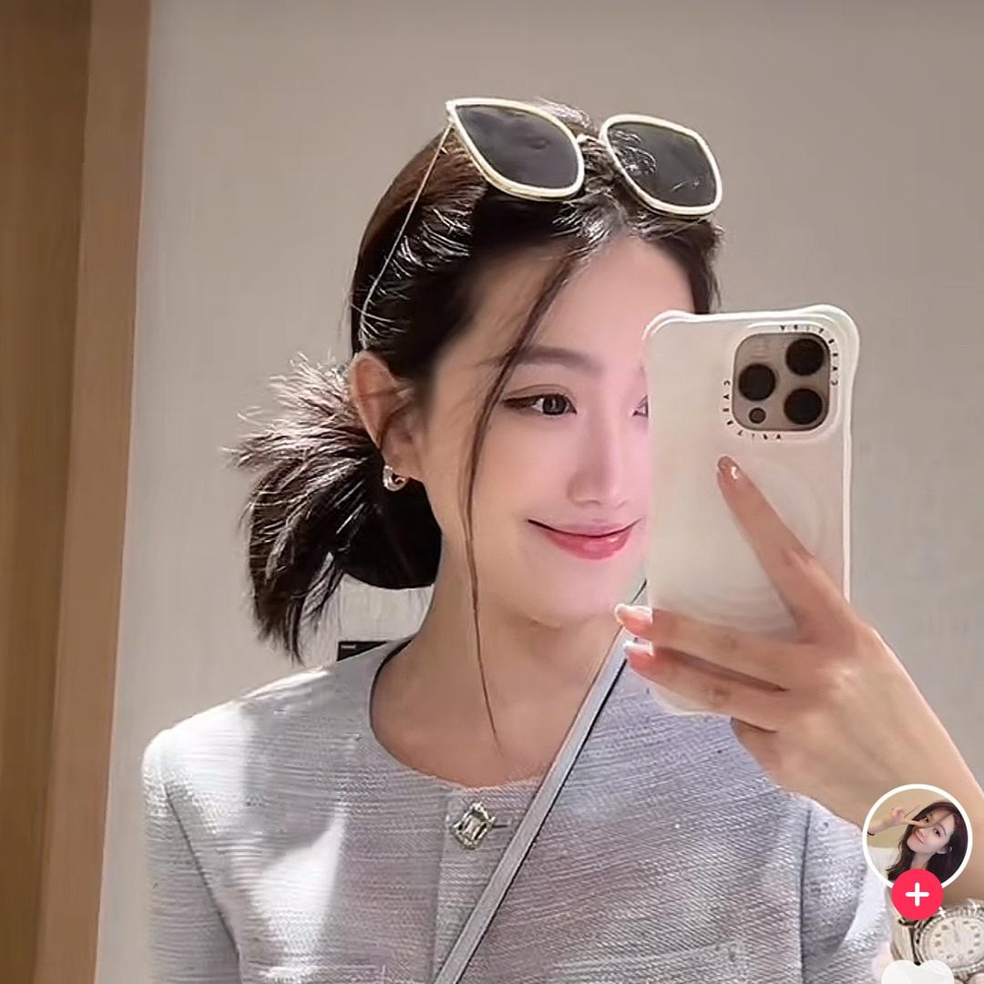 大李Dali-精选穿搭