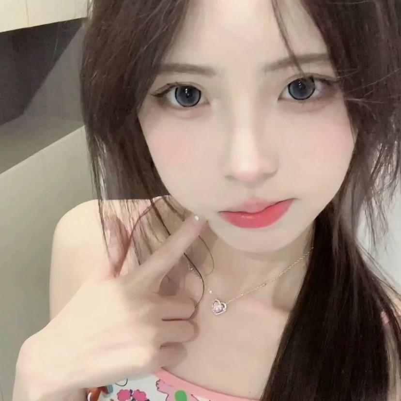 晚安.