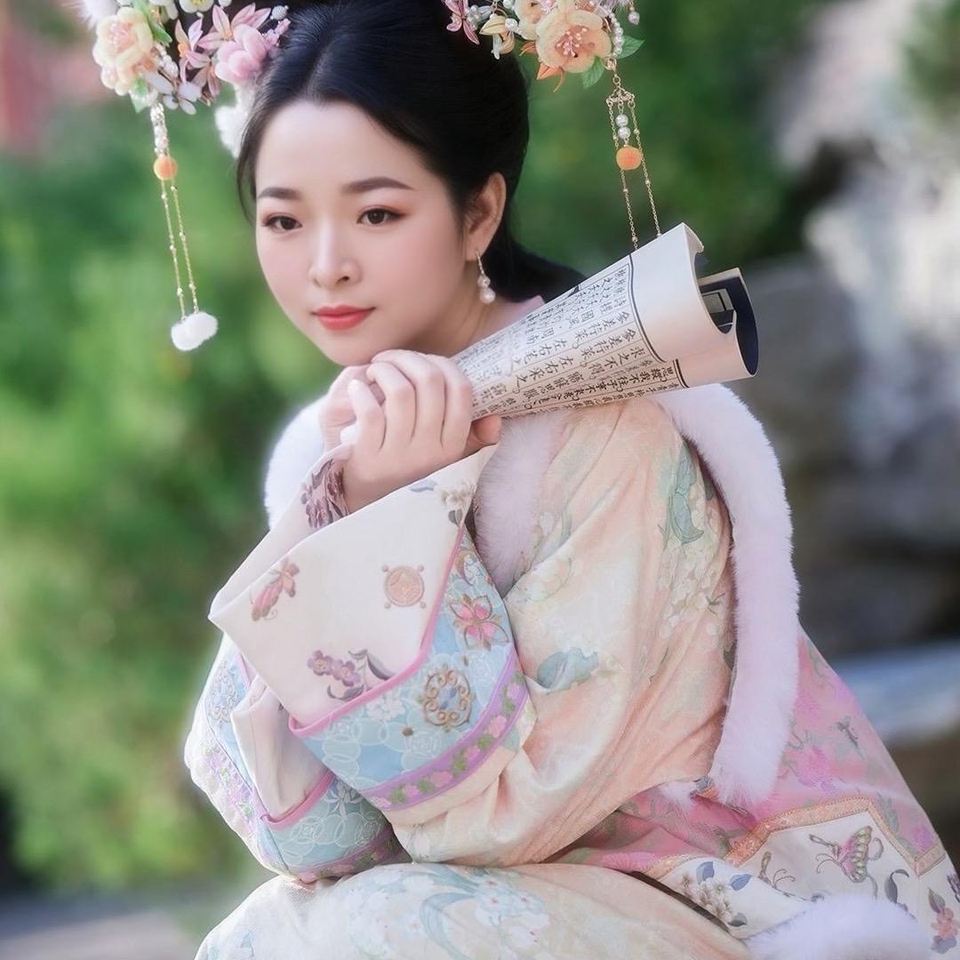 菲儿姐姐