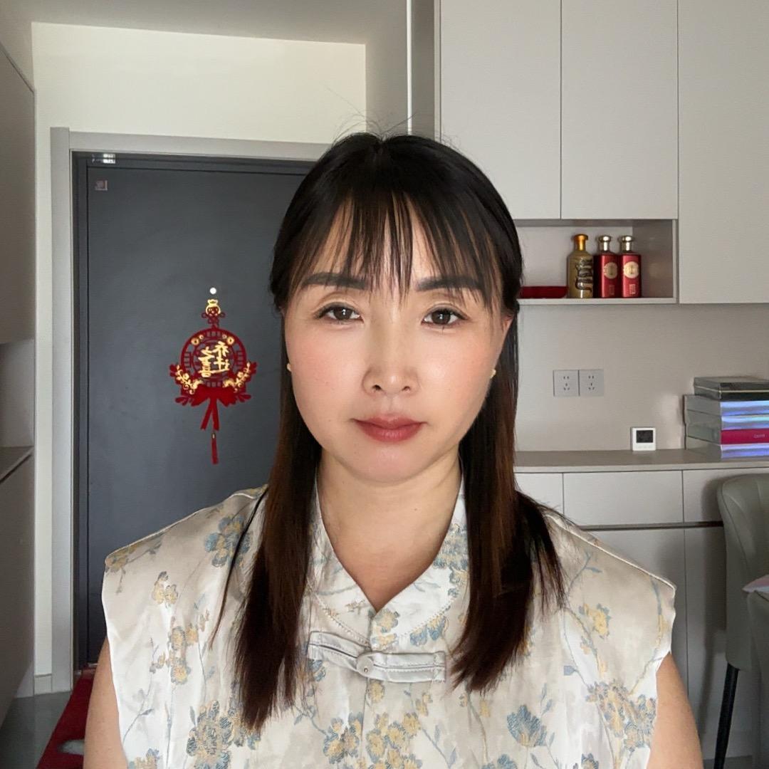 塑明星玲大