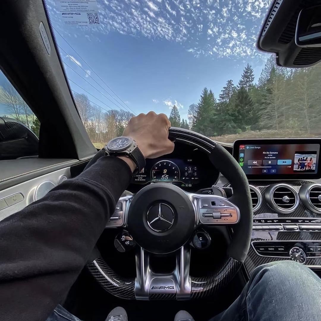 似火流年精品车馆