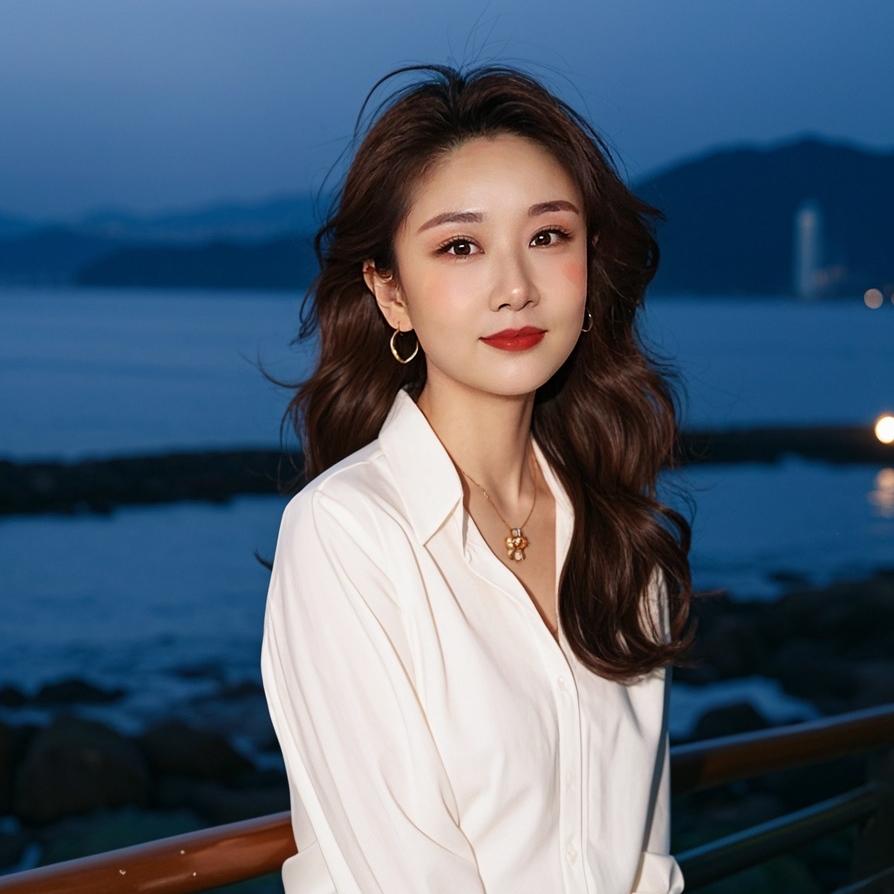 广州依尚美服饰