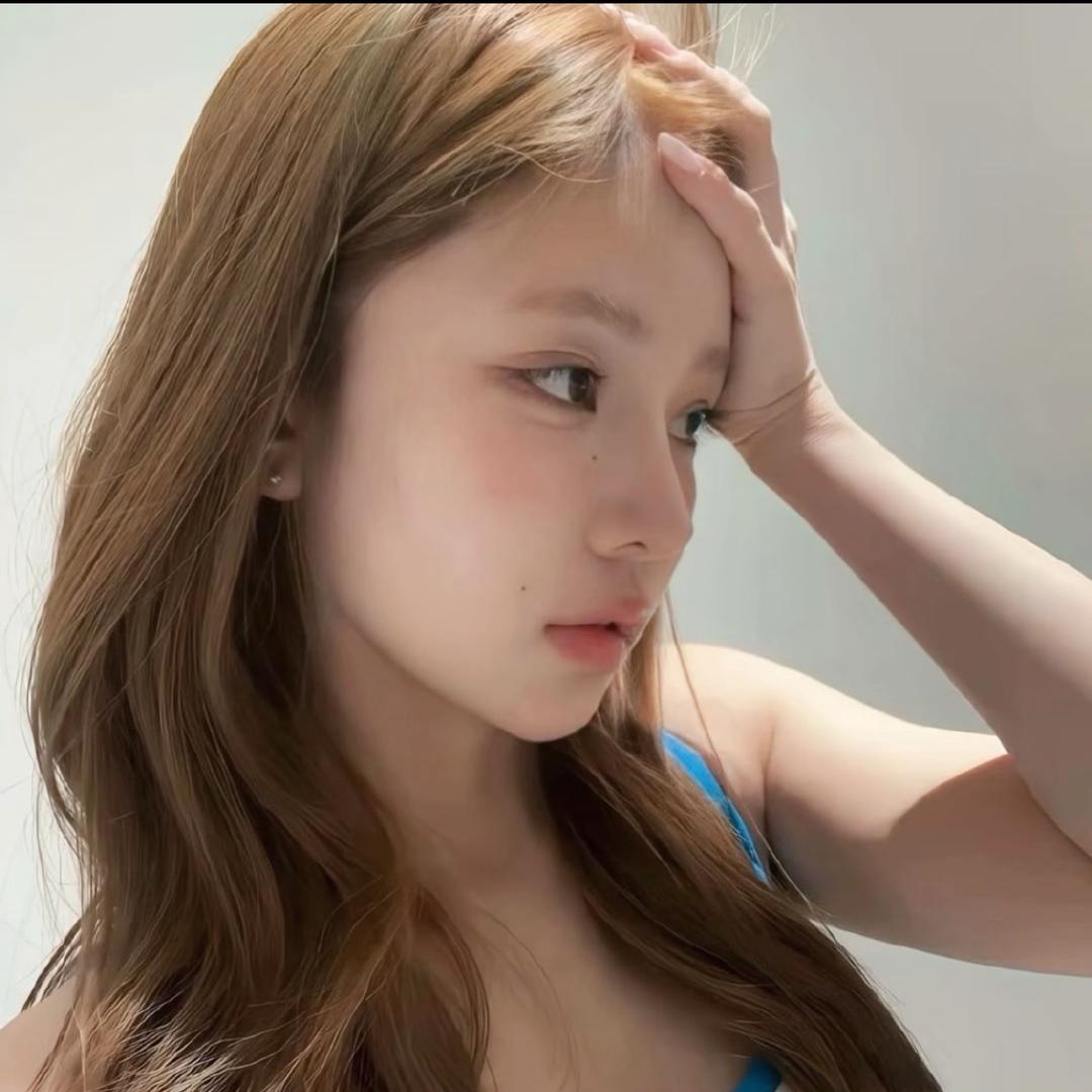 心情不好都怪你.