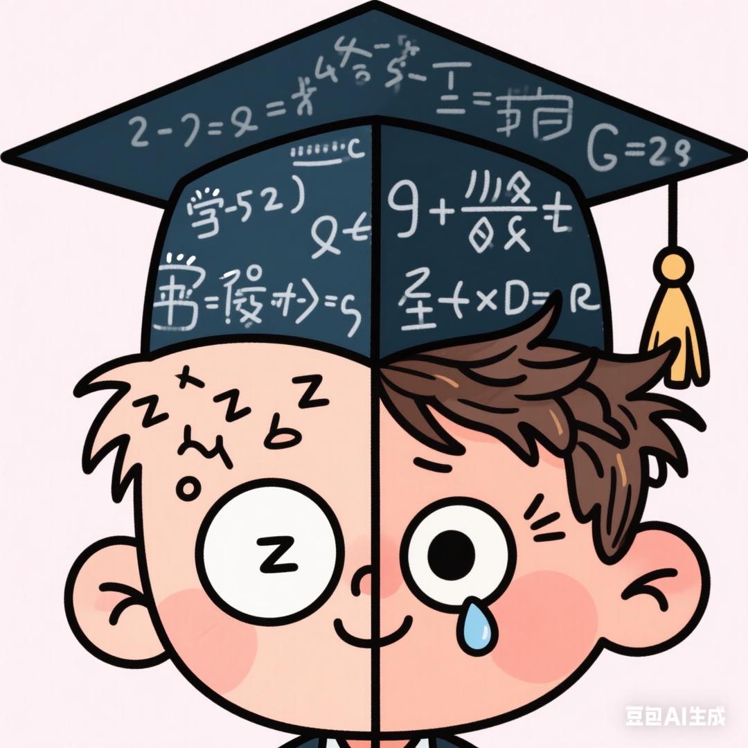 半渣不霸