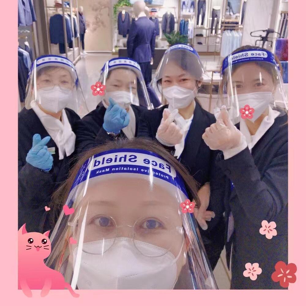 雅戈尔百盛店