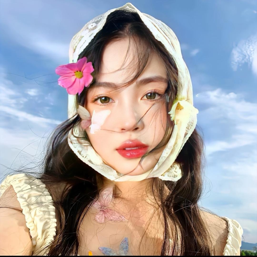 Helen妮.🌷