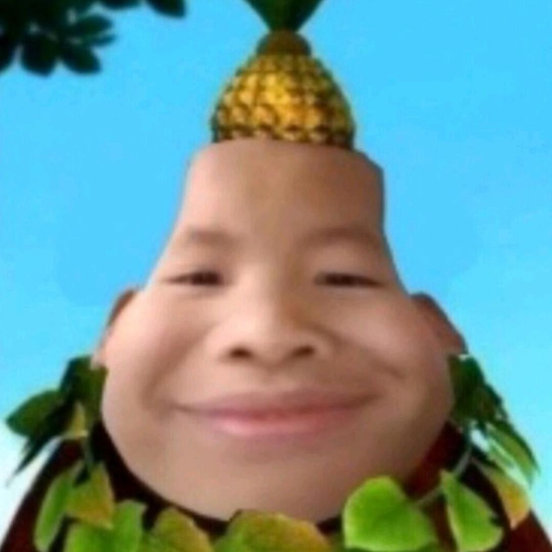 举不动的小公举