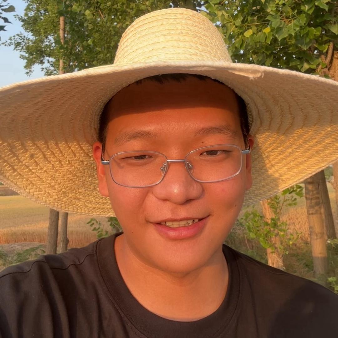 选调生小秦