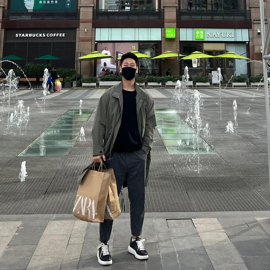 西安焕醒训练营李教练