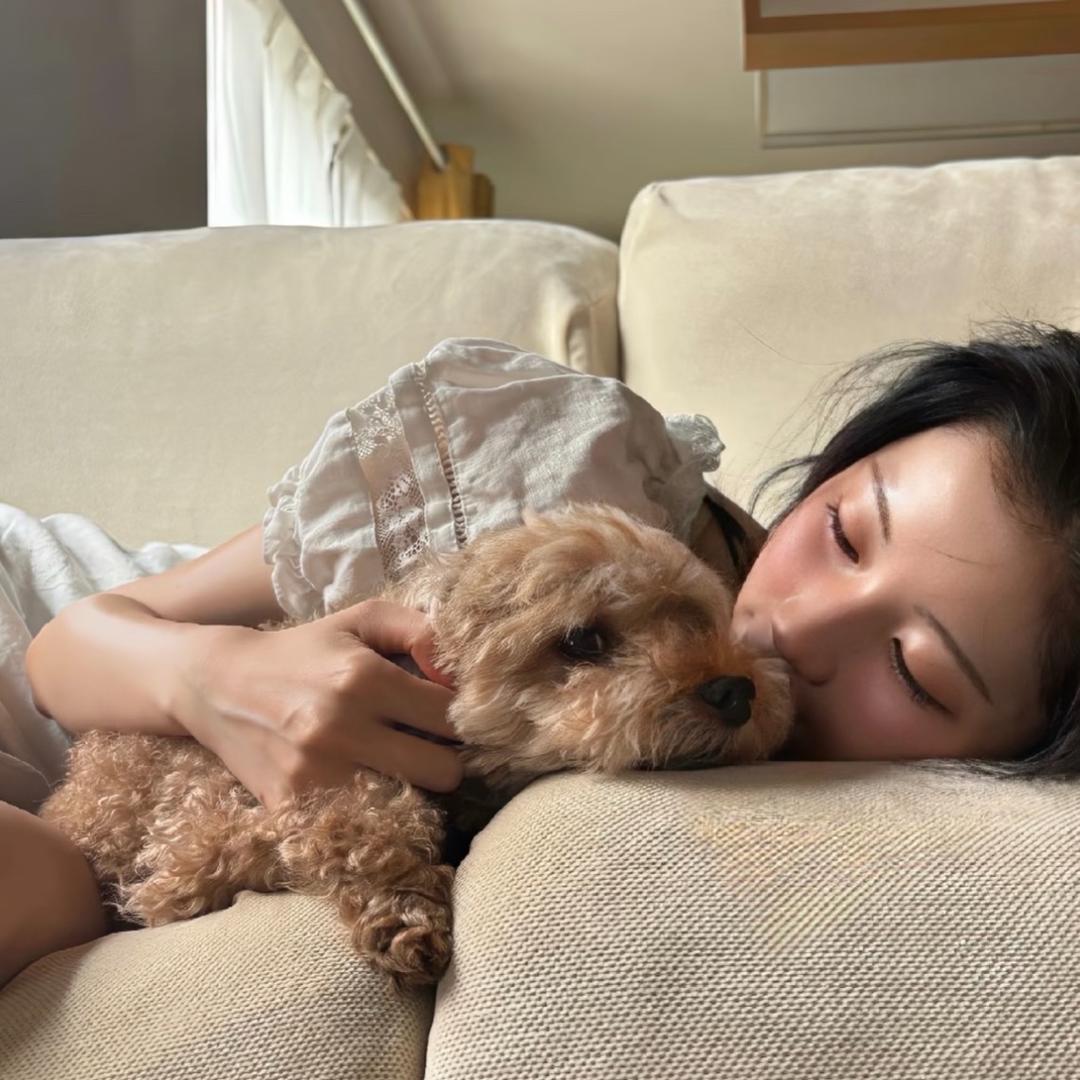 kiwiiii（见过梓渝版