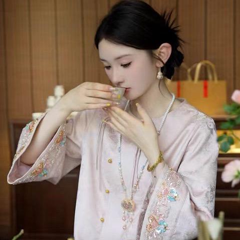 周粥～穿搭优选