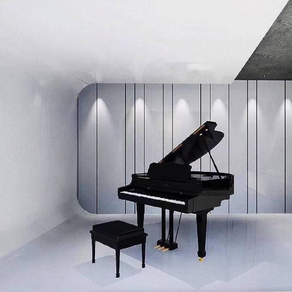 月芽儿钢琴学校🎹